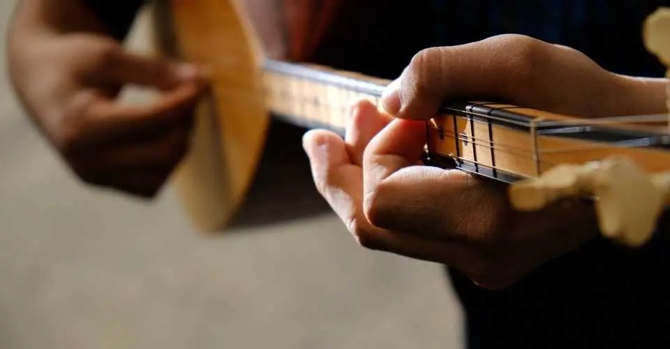 Bağlama Kursu